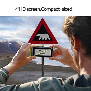 Traducator de limbi straine Timekettle T1 New