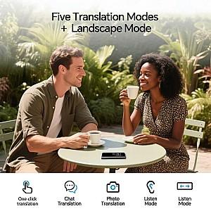 Traducator de limbi straine Timekettle T1 New