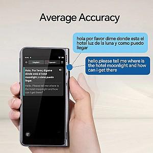 Traducator de limbi straine Timekettle T1 New