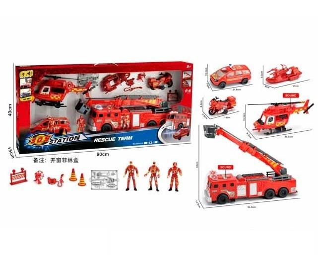 Set de jucarii RT 39339