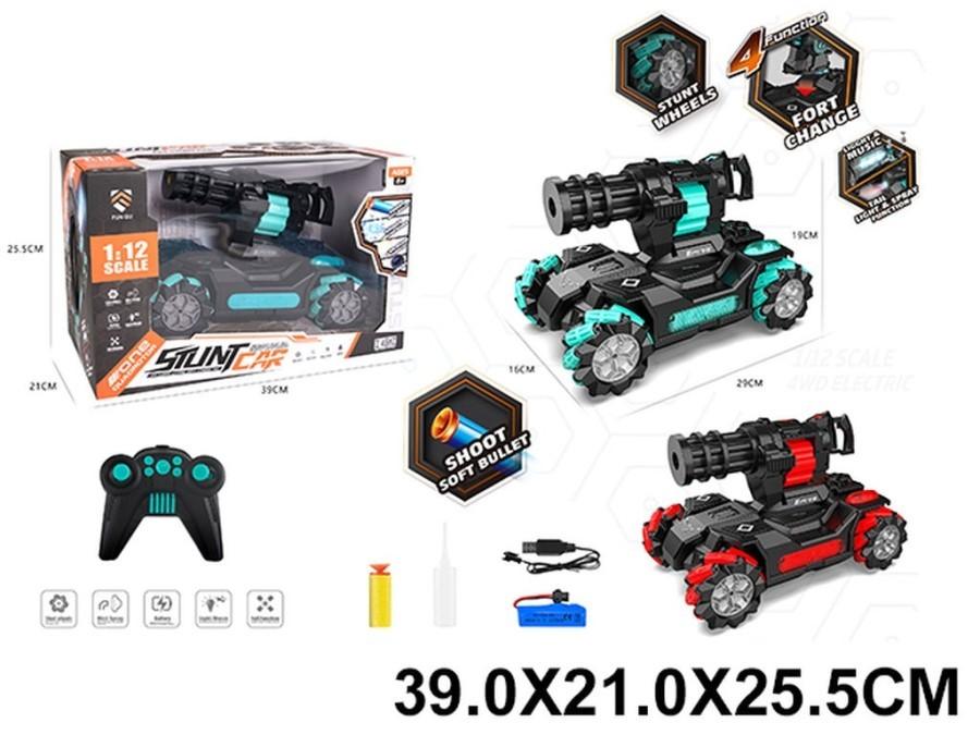 Jucarie teleghidata RT 68743