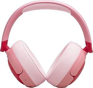Casti JBL JR470NC Pink