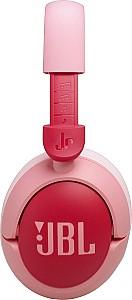 Casti JBL JR470NC Pink