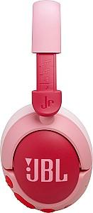 Casti JBL JR470NC Pink