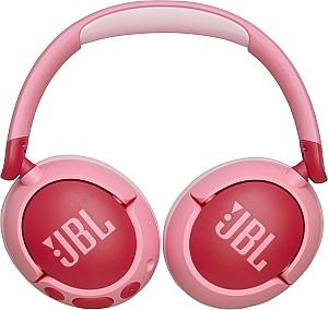 Casti JBL JR470NC Pink