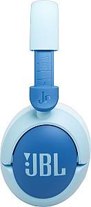 Casti JBL JR470NC Blue