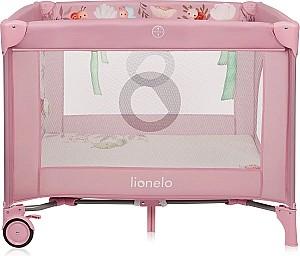 Manej Lionelo Mille Plus Pink