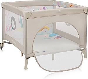 Manej Lionelo Mille Plus Grey & Beige