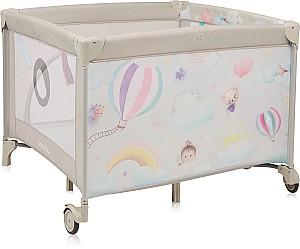 Manej Lionelo Mille Plus Grey & Beige