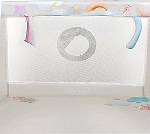 Manej Lionelo Mille Plus Grey & Beige