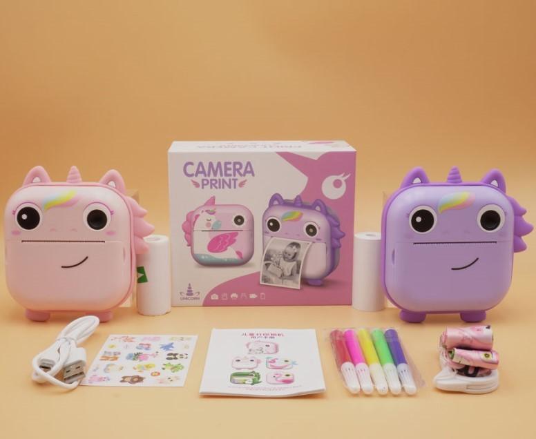 Jucarie interactiva RT Unicorn 28525