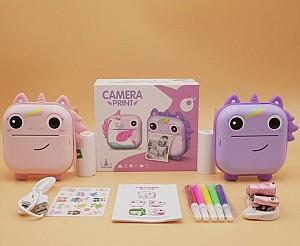 Jucarie interactiva RT Unicorn 28525