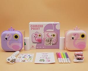 Jucarie interactiva RT Flamingo 28532