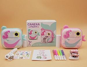 Jucarie interactiva RT Mermaid 28549