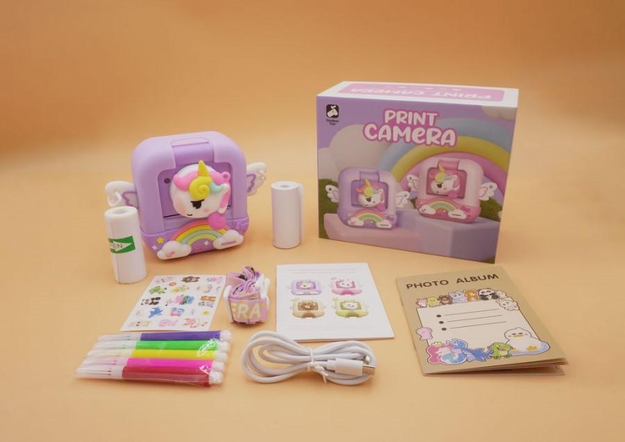 Jucarie interactiva RT Purple 28105