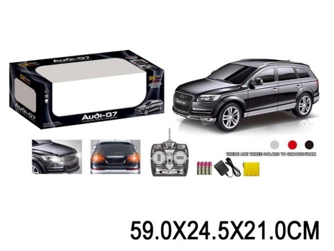 Jucarie teleghidata RT 16506