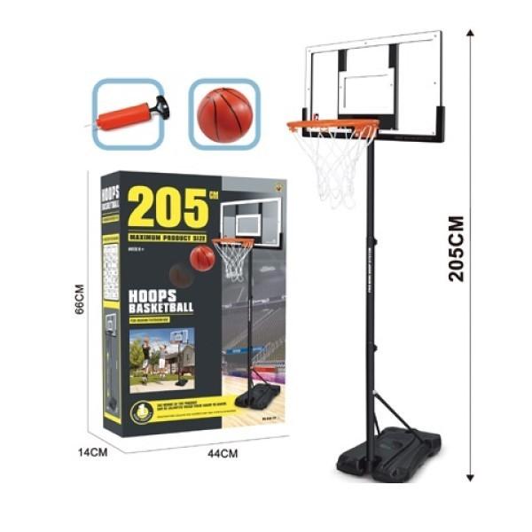 Rack pentru baschet RT 54136