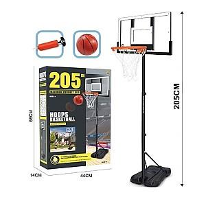 Rack pentru baschet RT 54136