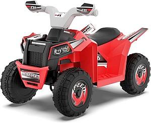 ATV electric RT MX630/1 Red 15kg