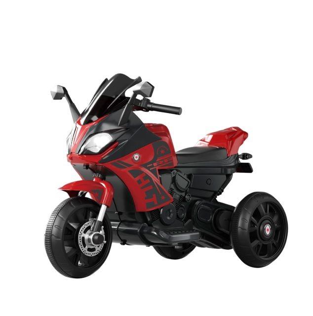 Motocicleta electrica RT RT09 / 1 Red
