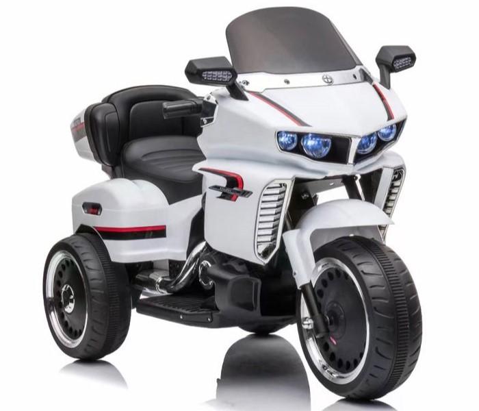 Motocicleta electrica RT RT9199 / 1 White