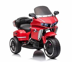 Motocicleta electrica RT RT9199/3 Red