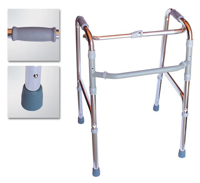 Cadru de mers medicale Dr.Frei KY 913L