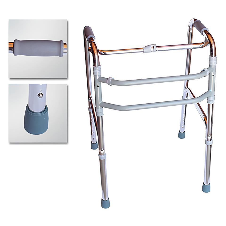 Cadru de mers medicale Dr.Frei KY 915L