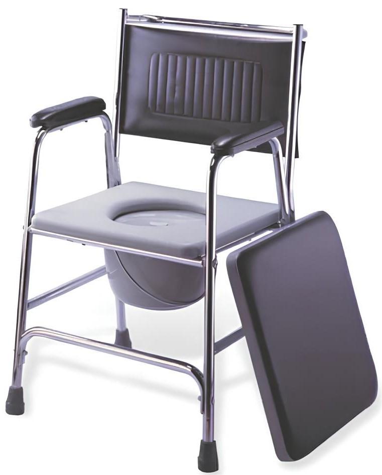 Scaun de baie pentru persoane cu dizabilitati Dr.Frei KY 893