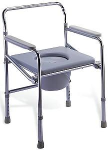 Scaun de baie pentru persoane cu dizabilitati Dr.Frei KY 896