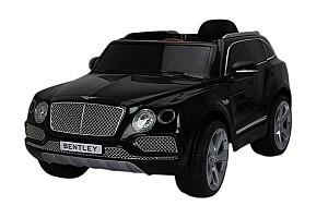 Maşină electrică RT Bentley Black JJ2158 / 1