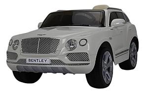 Maşină electrică RT Bentley White JJ2158 / 2
