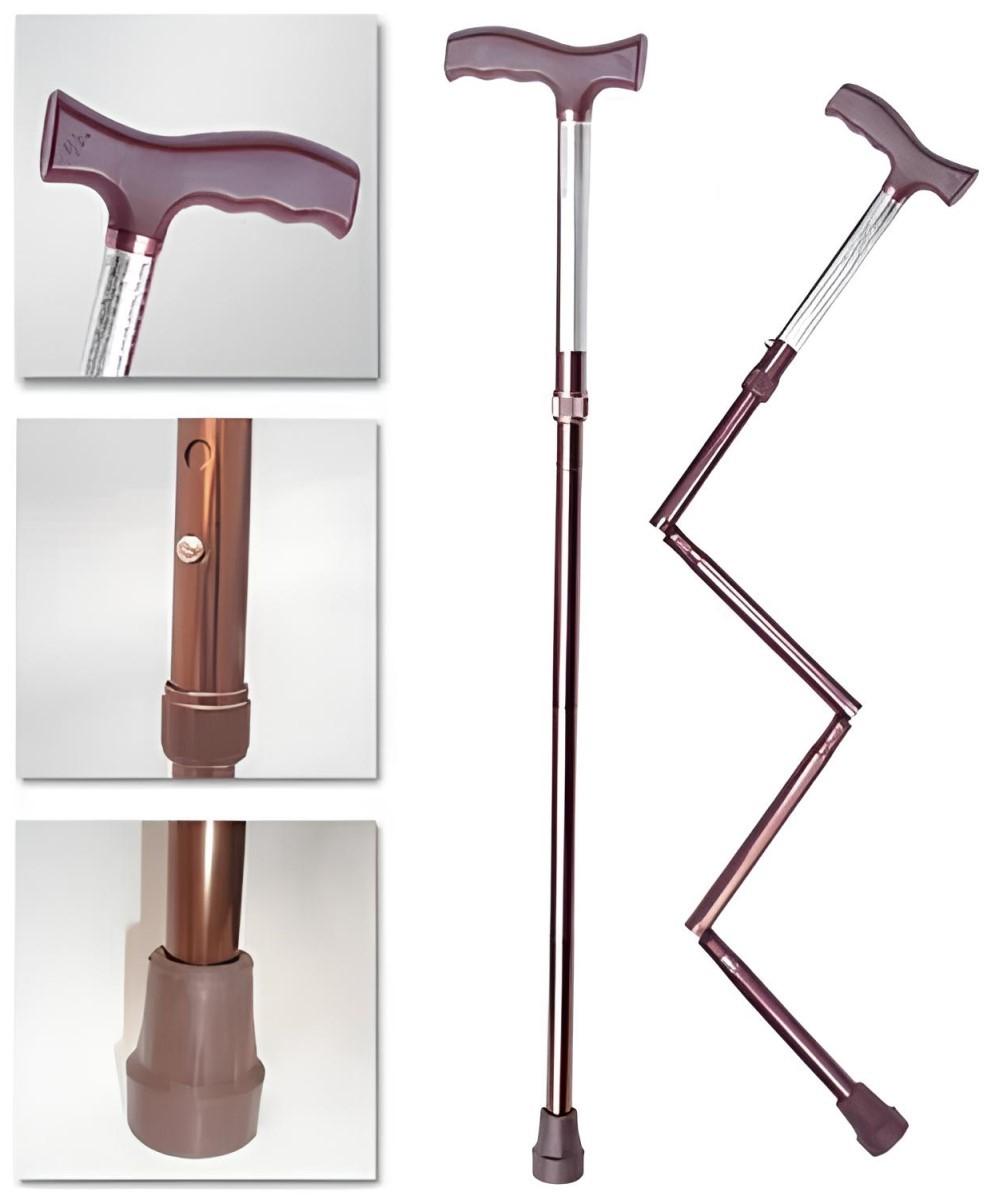 Baston medical Dr.Frei KY 927L