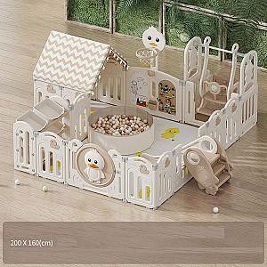 Complex de joacă RT (78011) MYZH-011