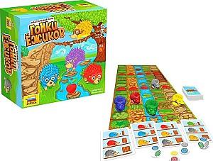 Joc de masa Zvezda Intrecerile aricilor 8750