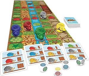 Joc de masa Zvezda Intrecerile aricilor 8750