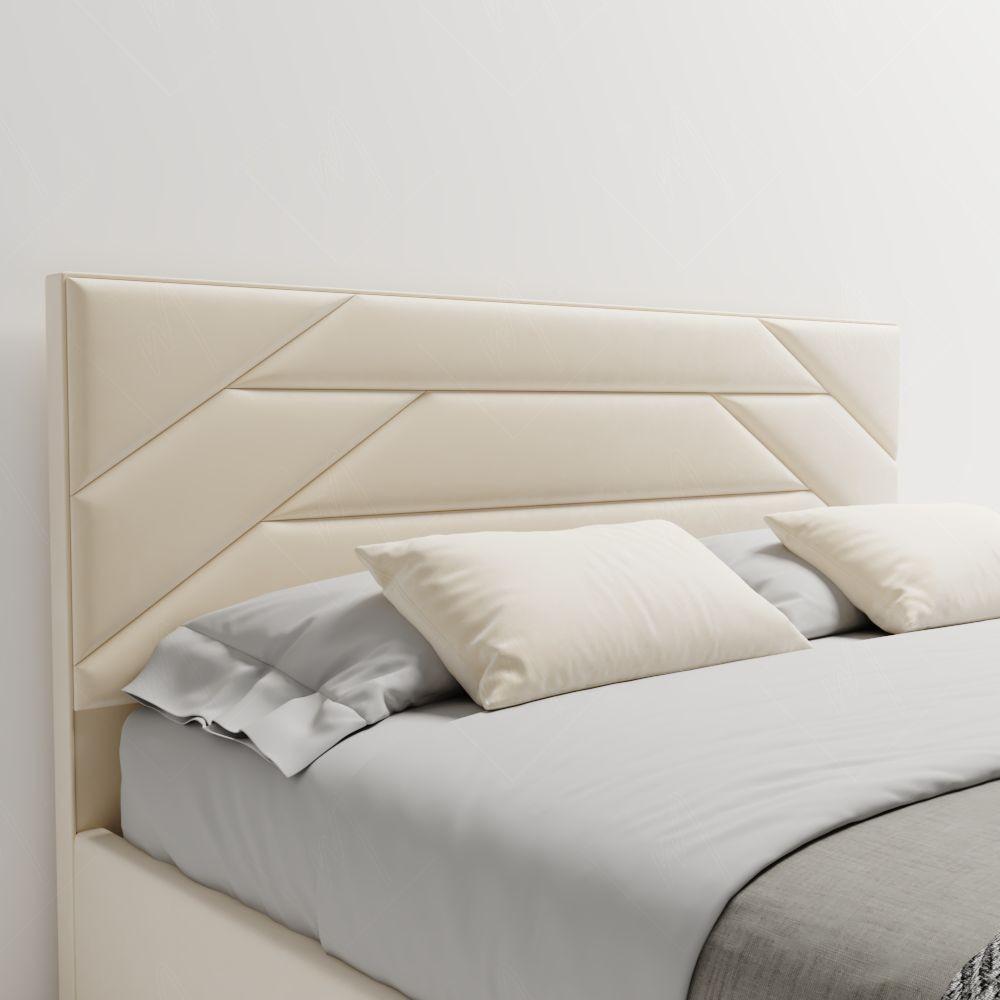 Pat My-Style my-Lina 160x200 M09 (Bej)