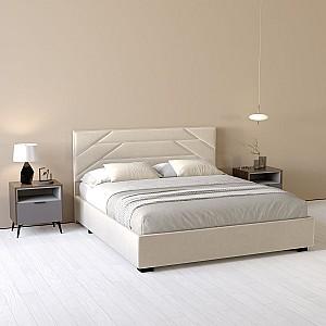 Pat My-Style my-Lina 160x200 M09 (Bej)