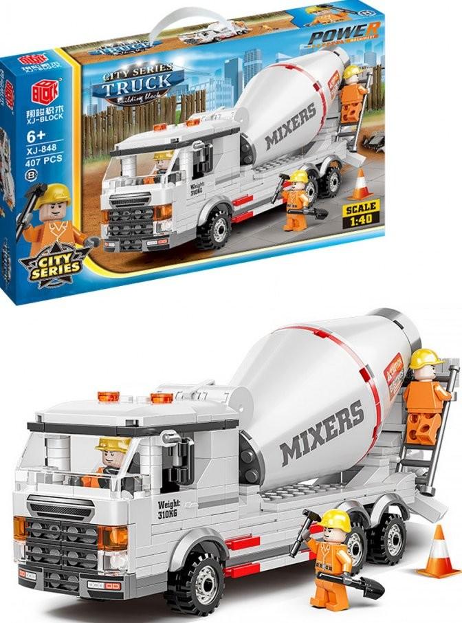 Constructor ChiToys 34174