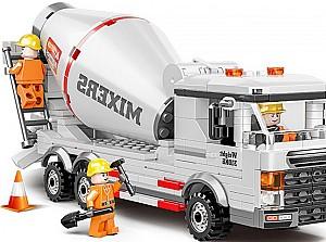 Constructor ChiToys 34174