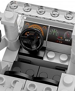 Constructor ChiToys 34174