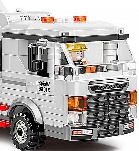 Constructor ChiToys 34174