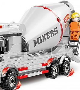 Constructor ChiToys 34174