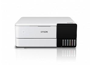 Imprimanta Epson L8160