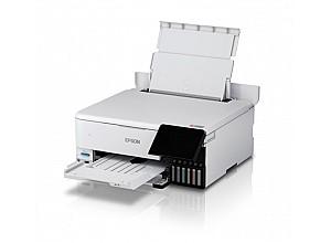 Imprimanta Epson L8160