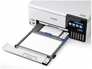 Imprimanta Epson L8160
