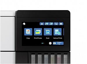 Imprimanta Epson L8160