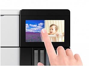 Imprimanta Epson L8160