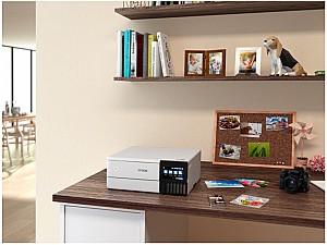 Imprimanta Epson L8160