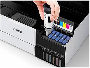 Imprimanta Epson L8160